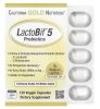 LactoBif Probiotics 5 miliardów CFU 120 kaps. zdjęcie główne